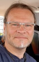 Eric Frank